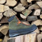 Dobrev 2 Green Velour