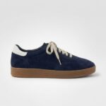 Classic Blue Velouré