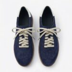 Classic Blue Velouré - Image 4