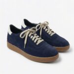 Classic Blue Velouré - Image 3