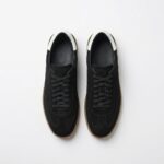 Classic Black Velouré - Image 4