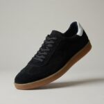 Classic Black Velouré - Image 2