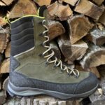 Tan Green Kom