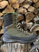 Tan Green Kom