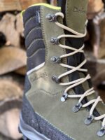 Tan Green Kom - Image 5