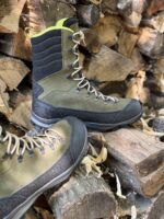 Tan Green Kom - Image 2