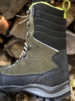 Tan Green Kom - Image 4