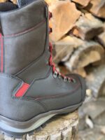 Tan Black/Red - Image 4