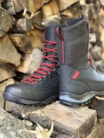 Tan Black/Red - Image 2
