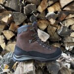 Dobrev 2 Brown Nubuck