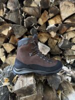 Dobrev 2 Brown Nubuck