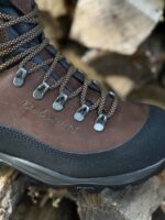 Dobrev 2 Brown Nubuck - Image 5