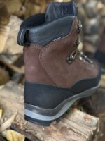 Dobrev 2 Brown Nubuck - Image 4