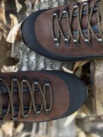 Dobrev 2 Brown Nubuck - Image 3